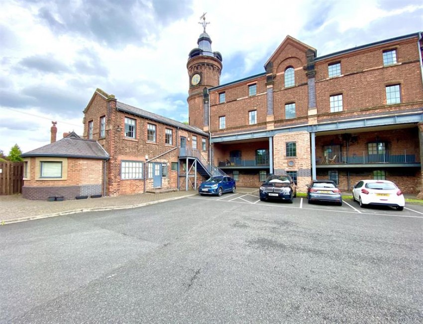 Images for The Clock Tower, Elphins Drive, Warrington