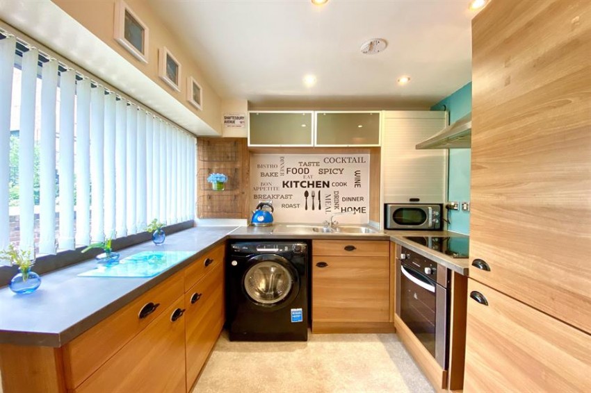 Images for The Clock Tower, Elphins Drive, Warrington
