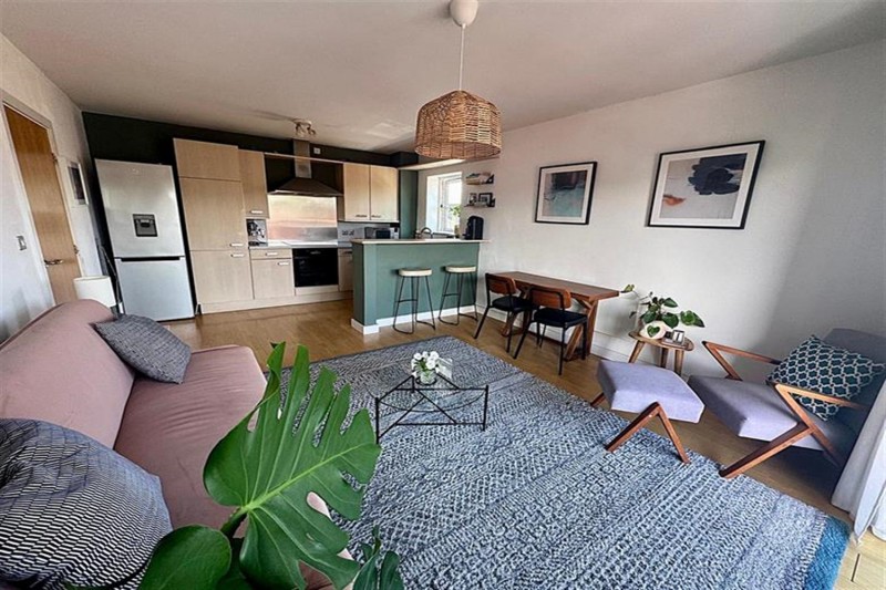 Hill Street, Withington