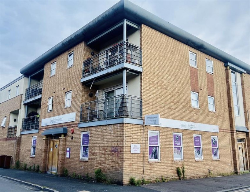 Images for Hill Street, Withington