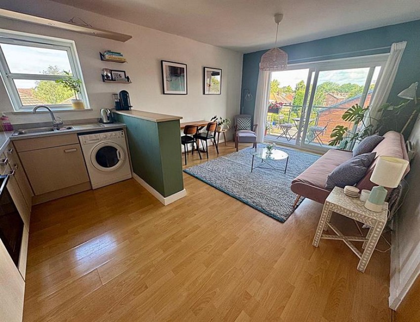 Images for Hill Street, Withington