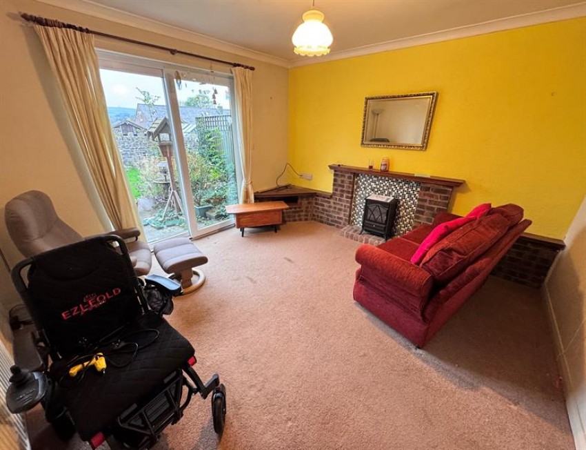 Images for The Bungalow, Eccles Fold, Chapel-En-Le-Frith, High Peak