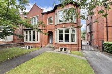 Images for Barlow Moor Road, Barlow Moor Road, Didsbury