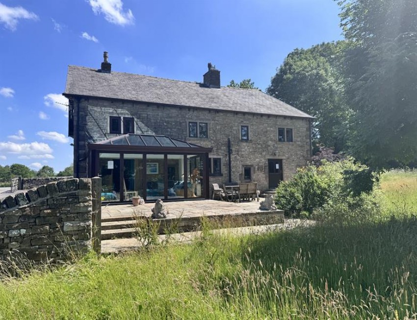 Images for Chapel-En-Le-Frith, High Peak