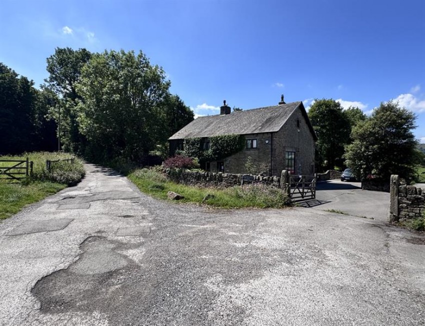 Images for Chapel-En-Le-Frith, High Peak