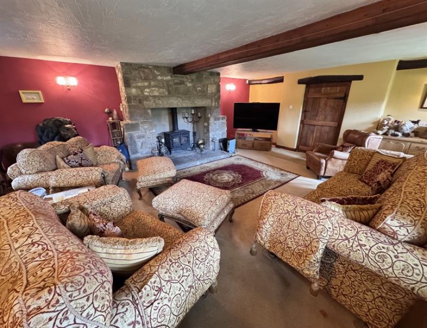 Images for Chapel-En-Le-Frith, High Peak