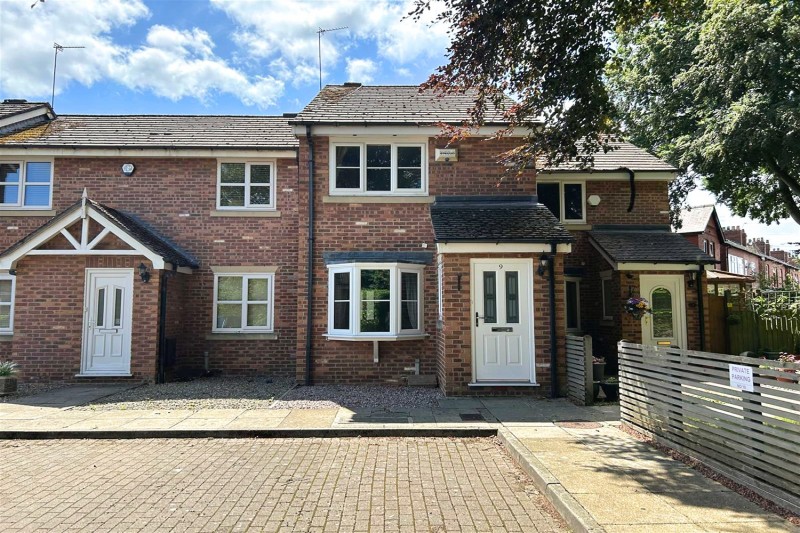 Walnut Grove, Sale