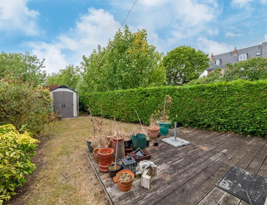 Images for Blue Hatch, Frodsham