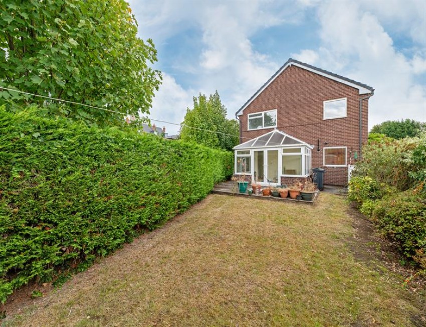 Images for Blue Hatch, Frodsham