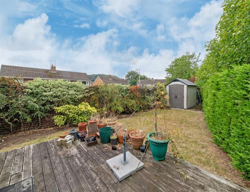 Images for Blue Hatch, Frodsham
