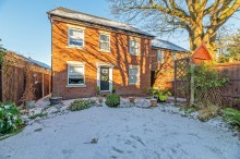 Images for Off Marsh Lane, Frodsham