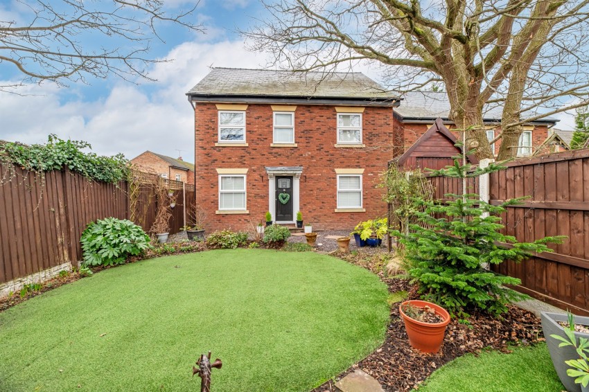 Images for Off Marsh Lane, Frodsham