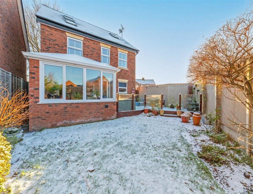 Images for Off Marsh Lane, Frodsham