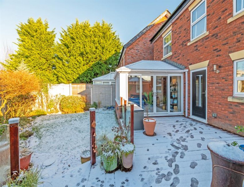 Images for Off Marsh Lane, Frodsham