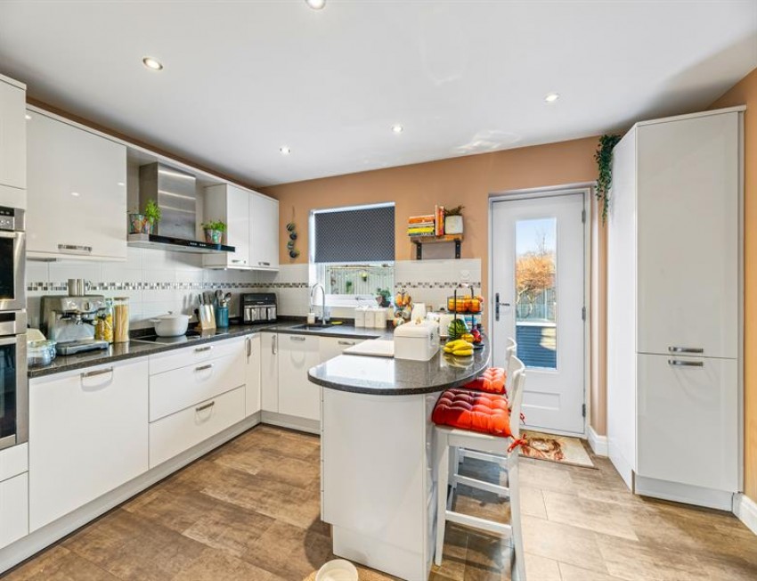 Images for Off Marsh Lane, Frodsham