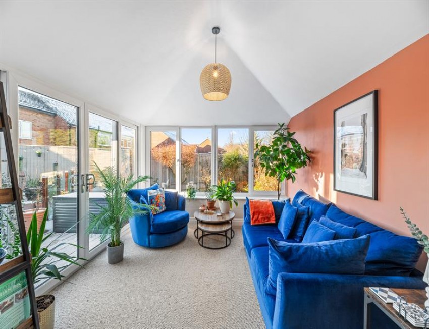 Images for Off Marsh Lane, Frodsham