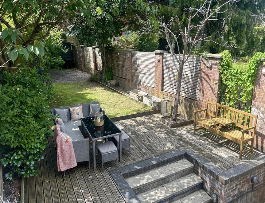 Images for The Old Courtyard, Sharston