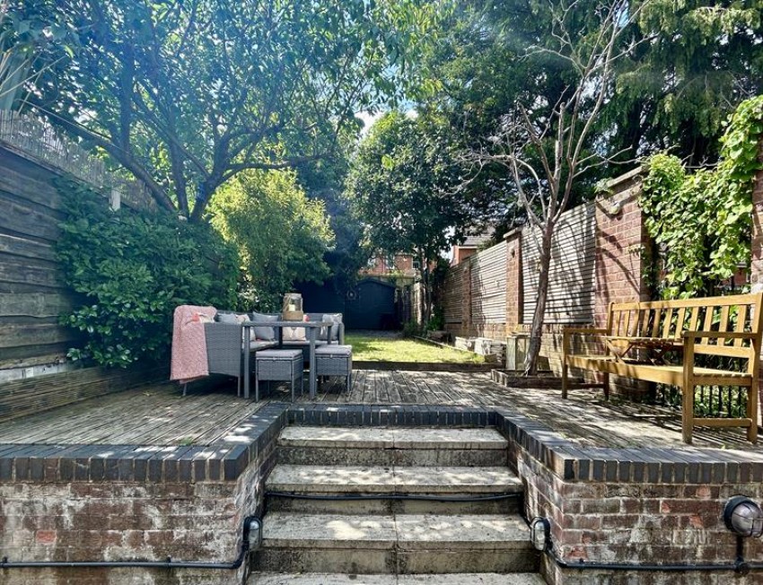 Images for The Old Courtyard, Sharston