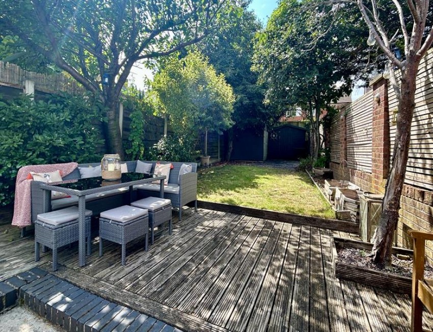 Images for The Old Courtyard, Sharston