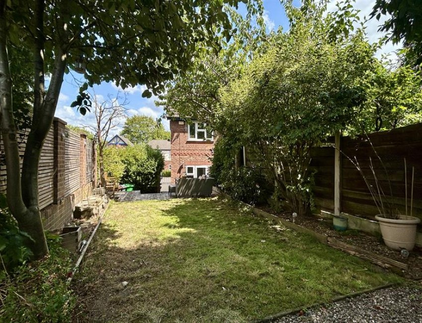 Images for The Old Courtyard, Sharston