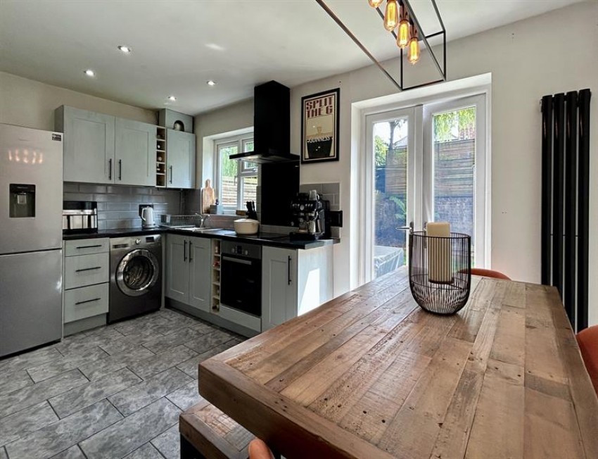 Images for The Old Courtyard, Sharston