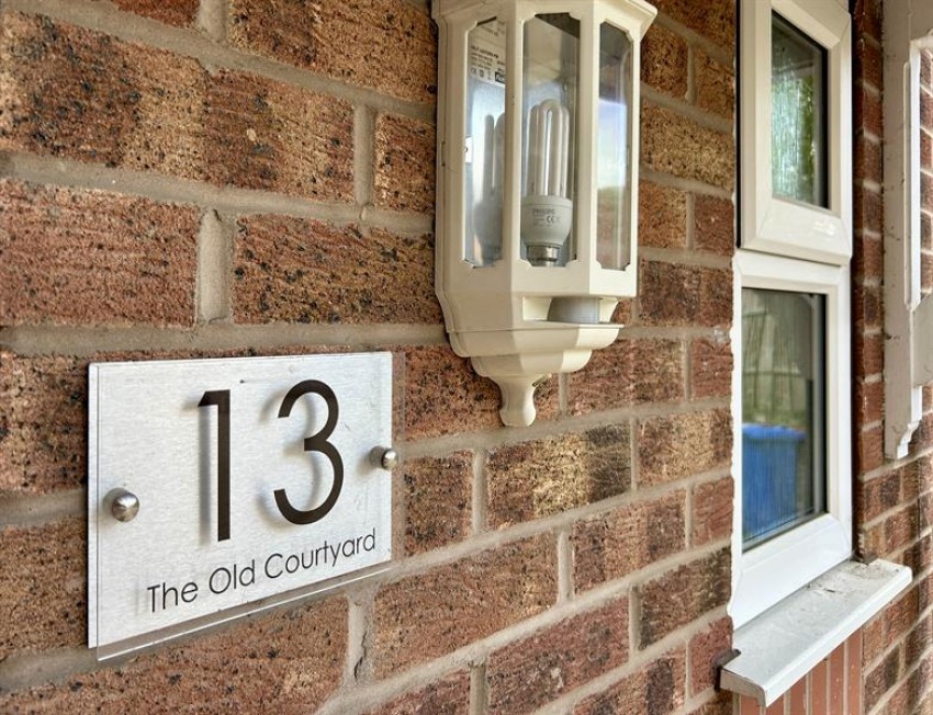 Images for The Old Courtyard, Sharston