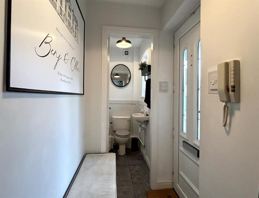 Images for The Old Courtyard, Sharston