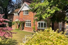 Images for Coachman's Cottage, Weston Road, Wilmslow