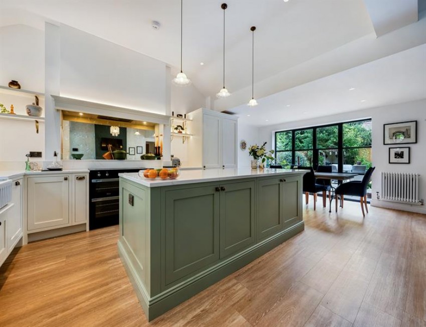 Images for Coachman's Cottage, Weston Road, Wilmslow