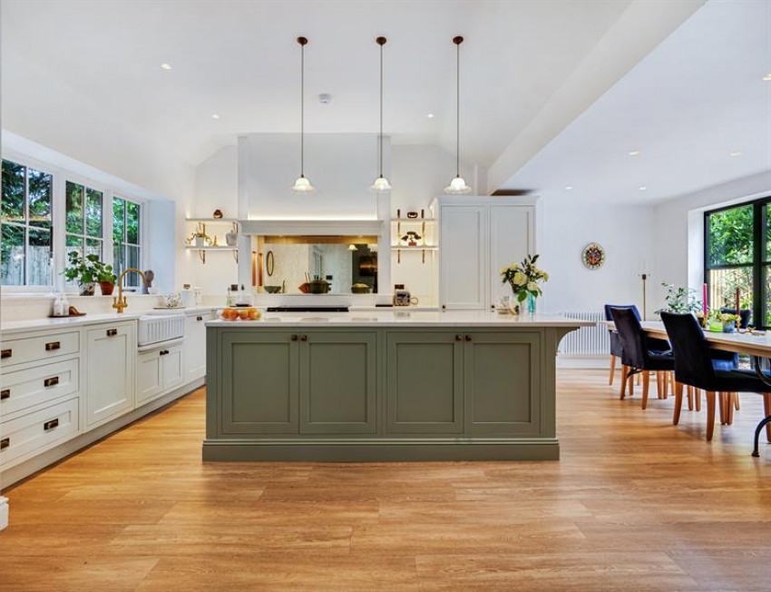 Images for Coachman's Cottage, Weston Road, Wilmslow