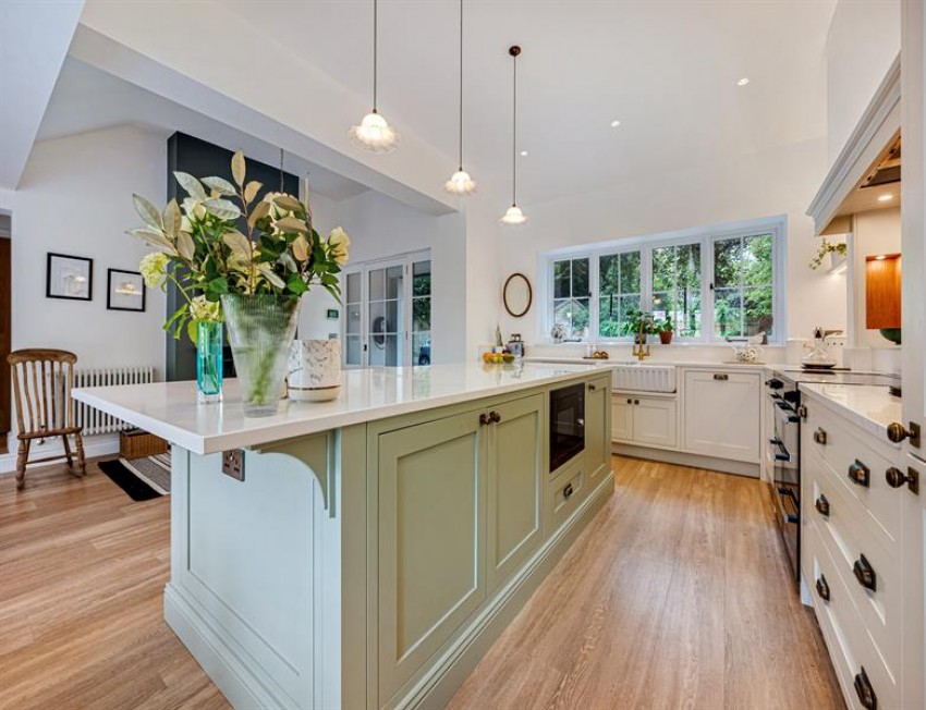Images for Coachman's Cottage, Weston Road, Wilmslow