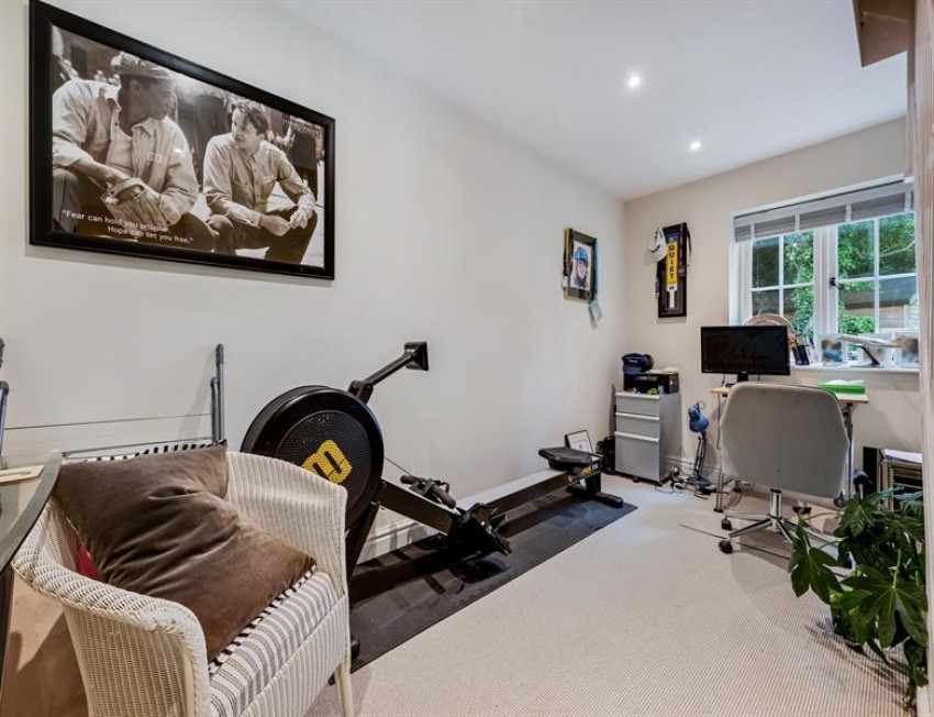 Images for Coachman's Cottage, Weston Road, Wilmslow