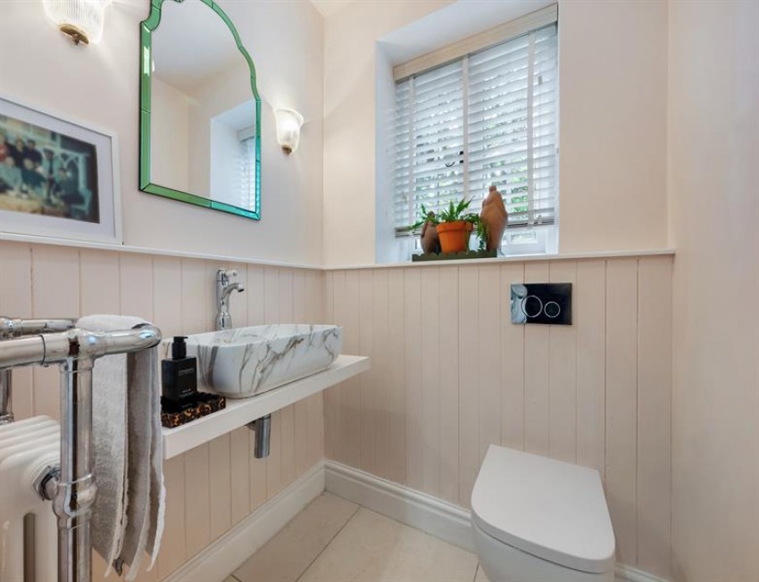 Images for Coachman's Cottage, Weston Road, Wilmslow