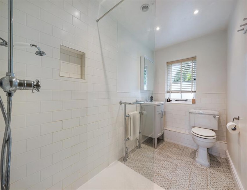 Images for Coachman's Cottage, Weston Road, Wilmslow
