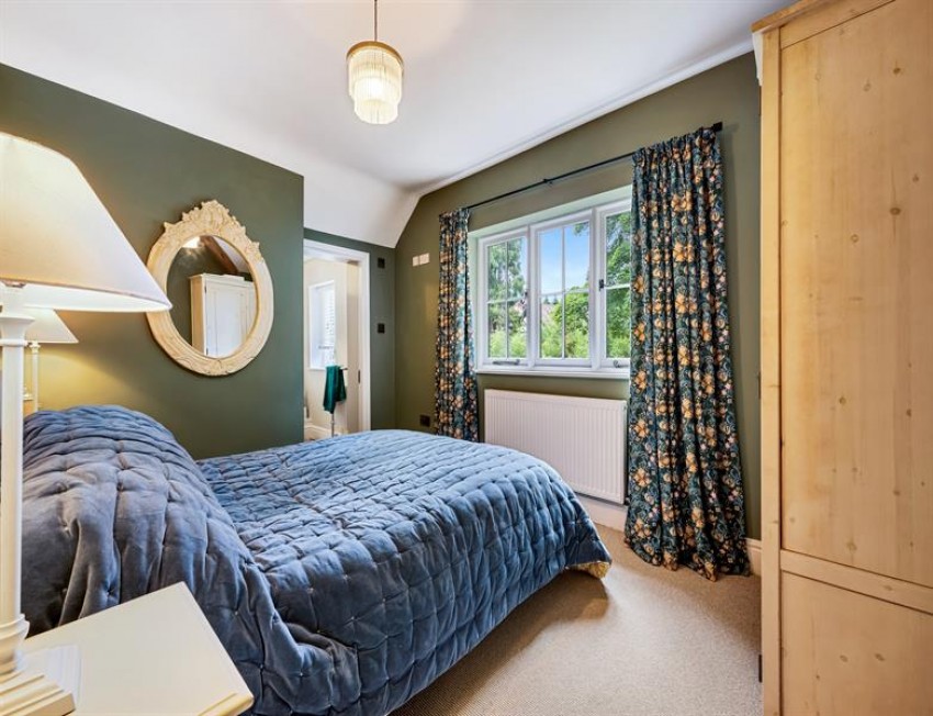 Images for Coachman's Cottage, Weston Road, Wilmslow