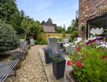 Images for Coachman's Cottage, Weston Road, Wilmslow