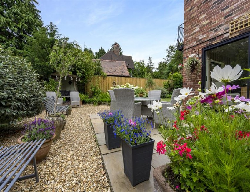 Images for Coachman's Cottage, Weston Road, Wilmslow