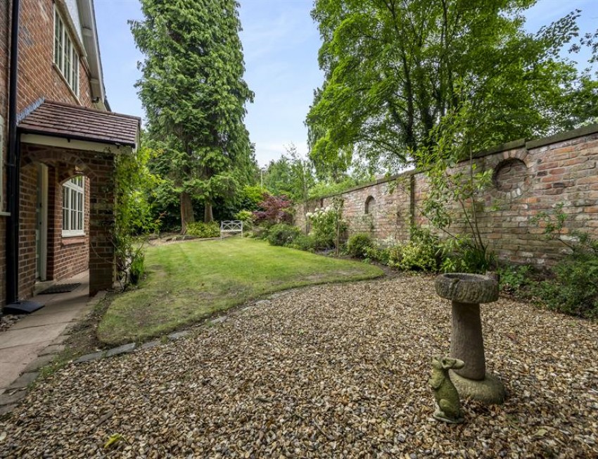Images for Coachman's Cottage, Weston Road, Wilmslow