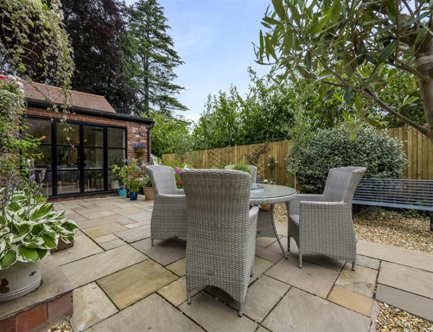 Images for Coachman's Cottage, Weston Road, Wilmslow