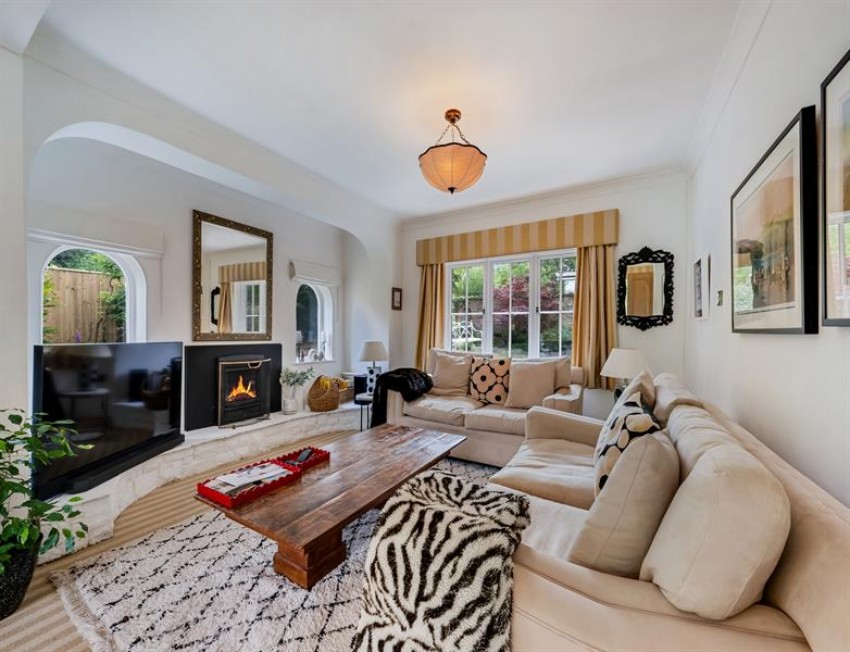 Images for Coachman's Cottage, Weston Road, Wilmslow