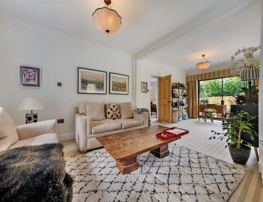 Images for Coachman's Cottage, Weston Road, Wilmslow