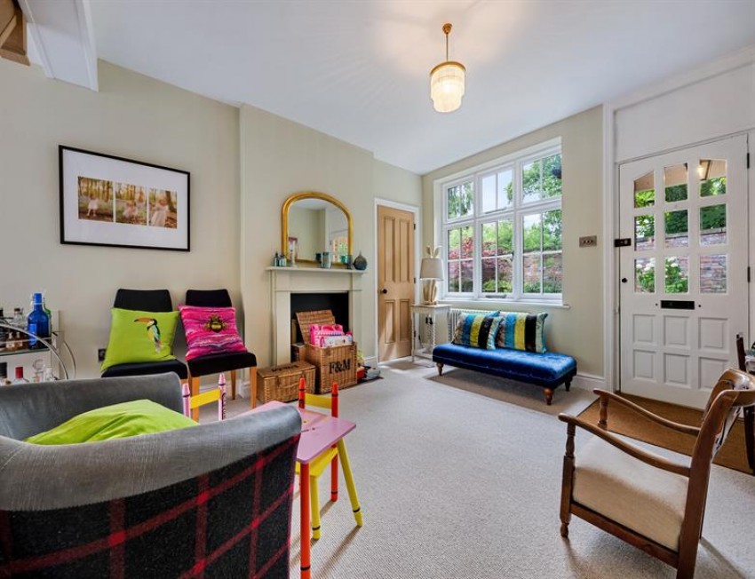 Images for Coachman's Cottage, Weston Road, Wilmslow