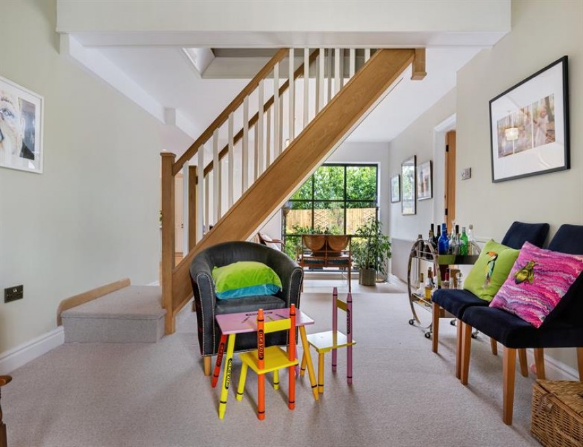Images for Coachman's Cottage, Weston Road, Wilmslow