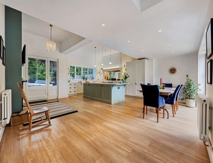 Images for Coachman's Cottage, Weston Road, Wilmslow