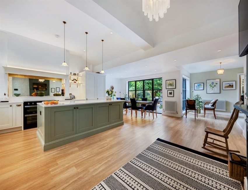 Images for Coachman's Cottage, Weston Road, Wilmslow