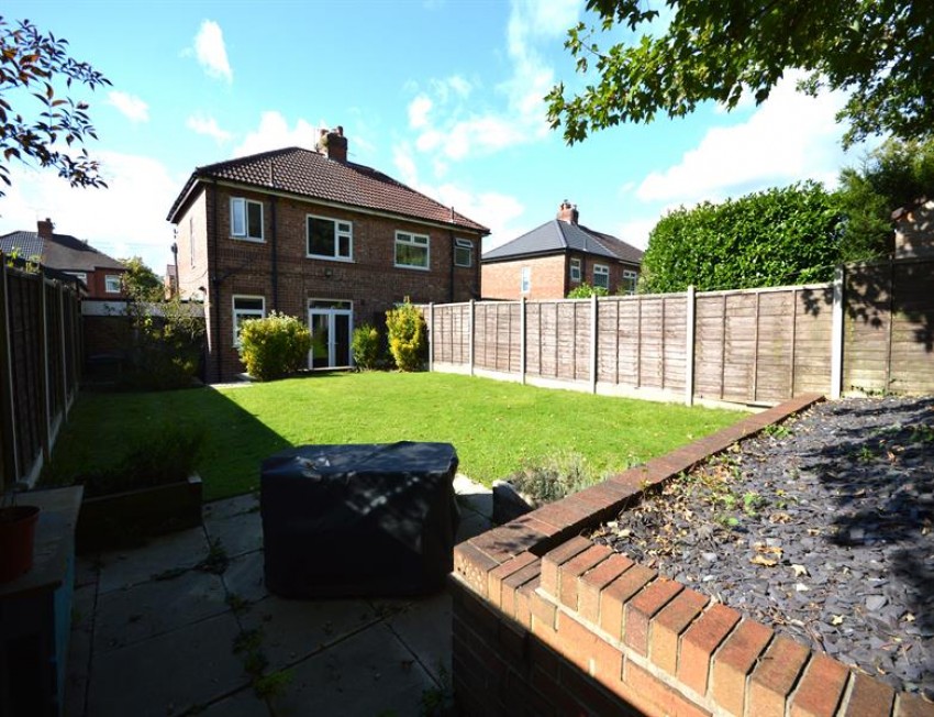 Images for Briarfield Road, Heaton Chapel