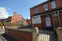 Images for Albert Road, Levenshulme