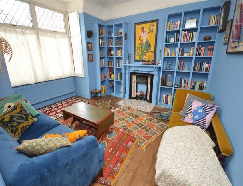 Images for Albert Road, Levenshulme