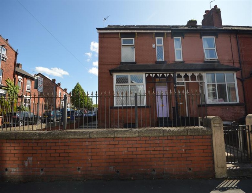 Images for Albert Road, Levenshulme