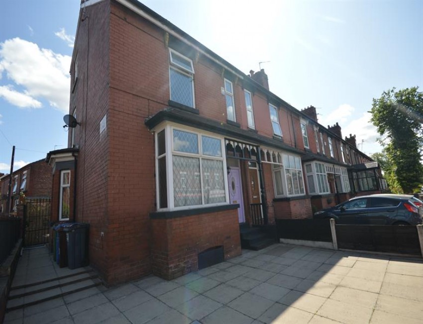 Images for Albert Road, Levenshulme